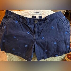 Old Navy Shorts*** Women’s Size  12
